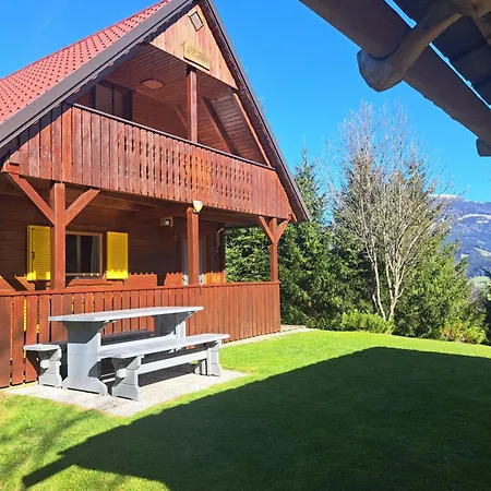 Na Rebri Villa Luce Exterior photo
