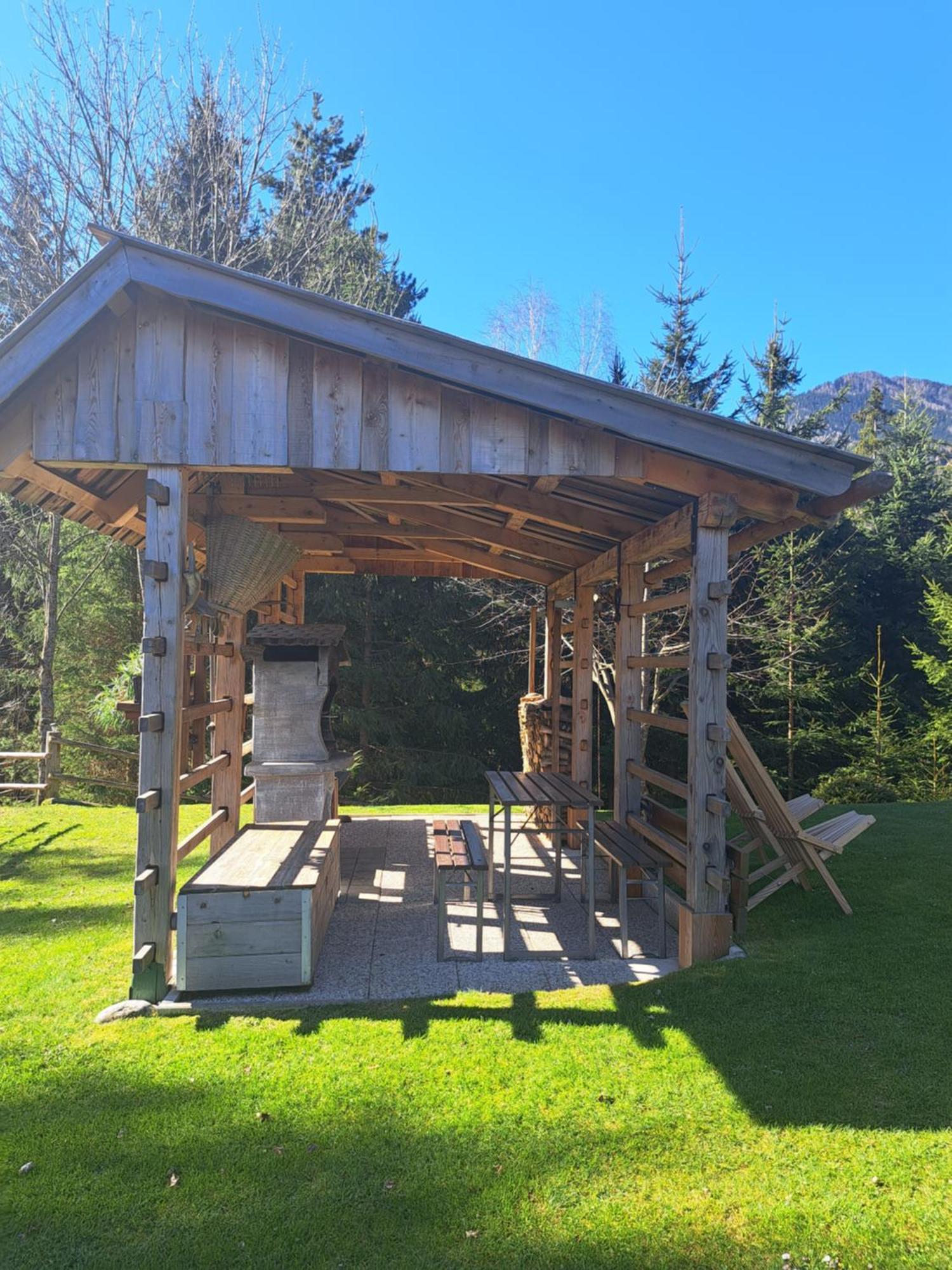 Na Rebri Hébergement de vacances *